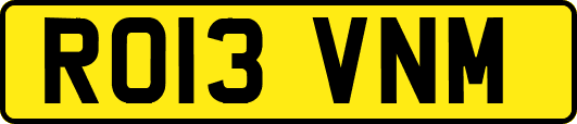 RO13VNM