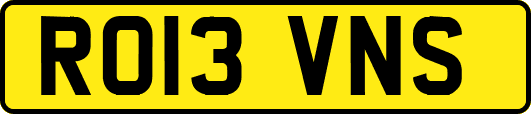 RO13VNS
