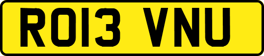 RO13VNU