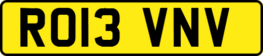 RO13VNV