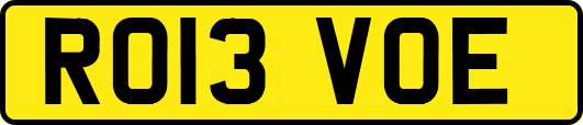 RO13VOE