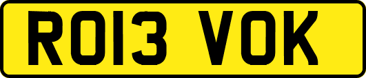 RO13VOK