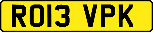RO13VPK