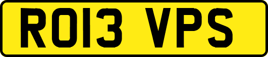 RO13VPS