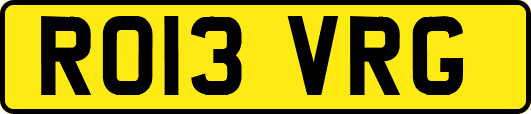 RO13VRG
