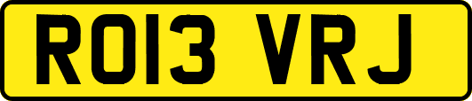 RO13VRJ
