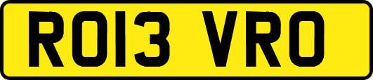 RO13VRO