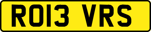RO13VRS