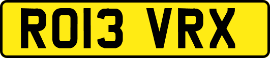 RO13VRX