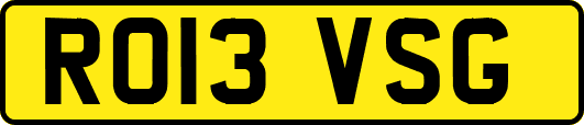 RO13VSG