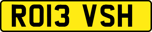 RO13VSH