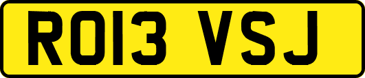 RO13VSJ