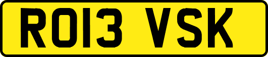 RO13VSK