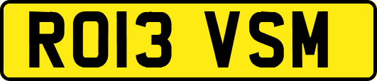RO13VSM
