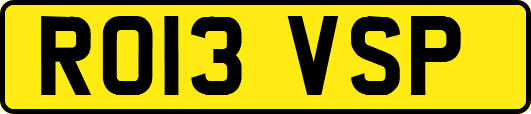 RO13VSP