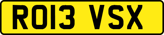 RO13VSX