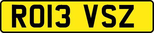 RO13VSZ