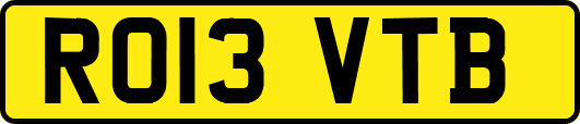 RO13VTB