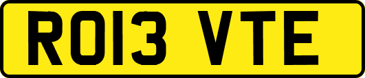 RO13VTE
