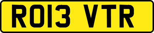 RO13VTR