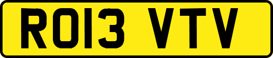 RO13VTV