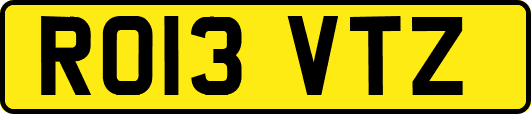RO13VTZ