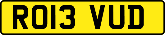 RO13VUD