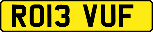 RO13VUF