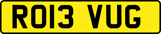 RO13VUG