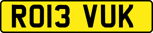 RO13VUK