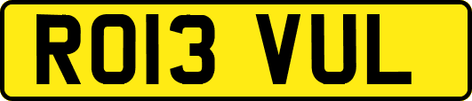 RO13VUL