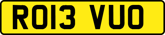 RO13VUO