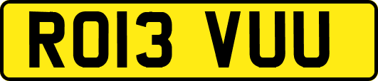 RO13VUU