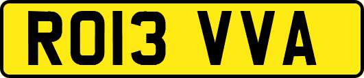 RO13VVA