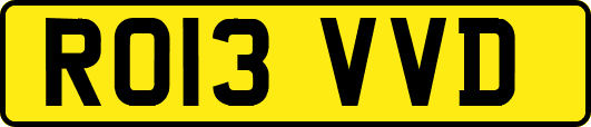 RO13VVD