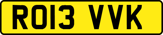 RO13VVK