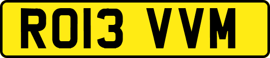 RO13VVM