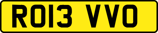 RO13VVO
