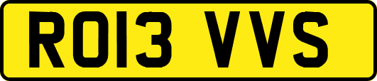 RO13VVS