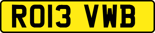 RO13VWB