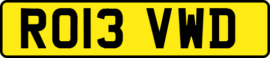 RO13VWD