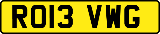 RO13VWG