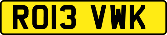 RO13VWK