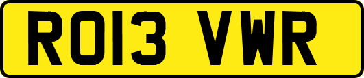RO13VWR