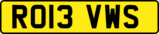 RO13VWS