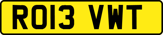 RO13VWT
