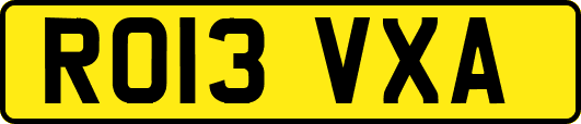 RO13VXA