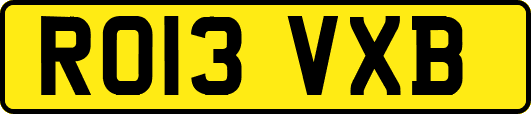 RO13VXB