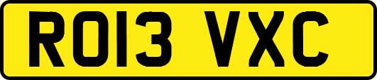 RO13VXC