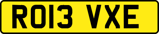 RO13VXE